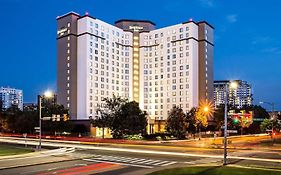 Residence Inn by Marriott Arlington Pentagon City